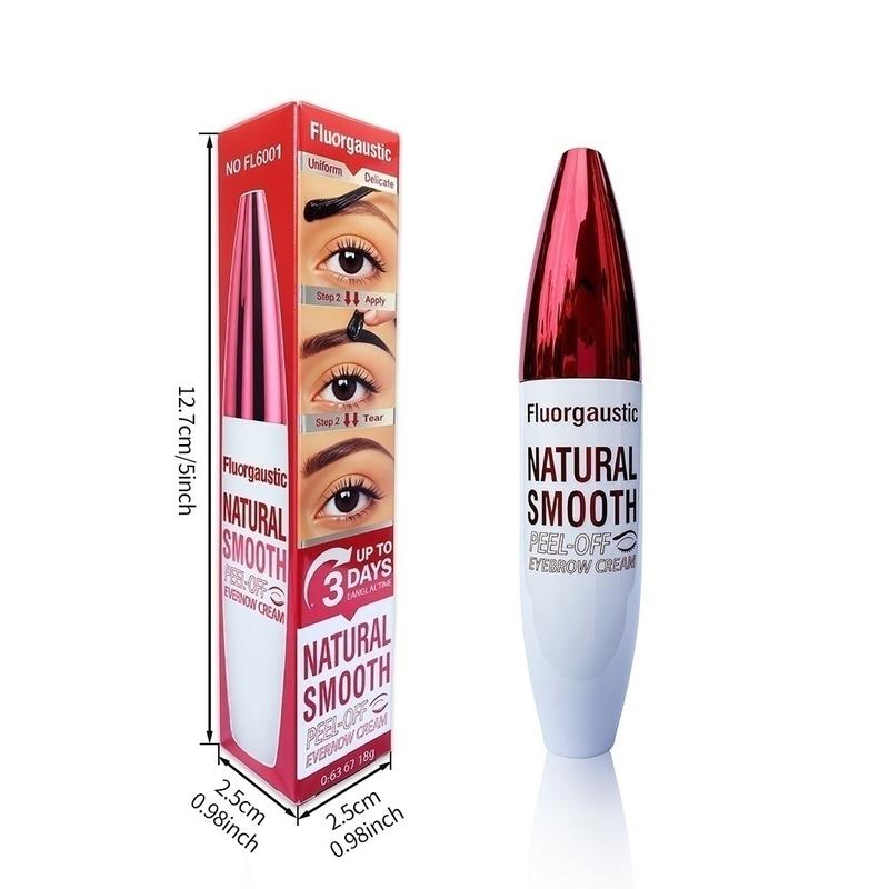 BrowTint™: Perfect Color That Lasts Through Everything