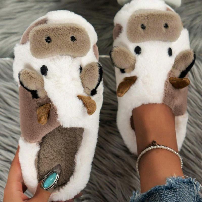 CozyVibes™ Slippers