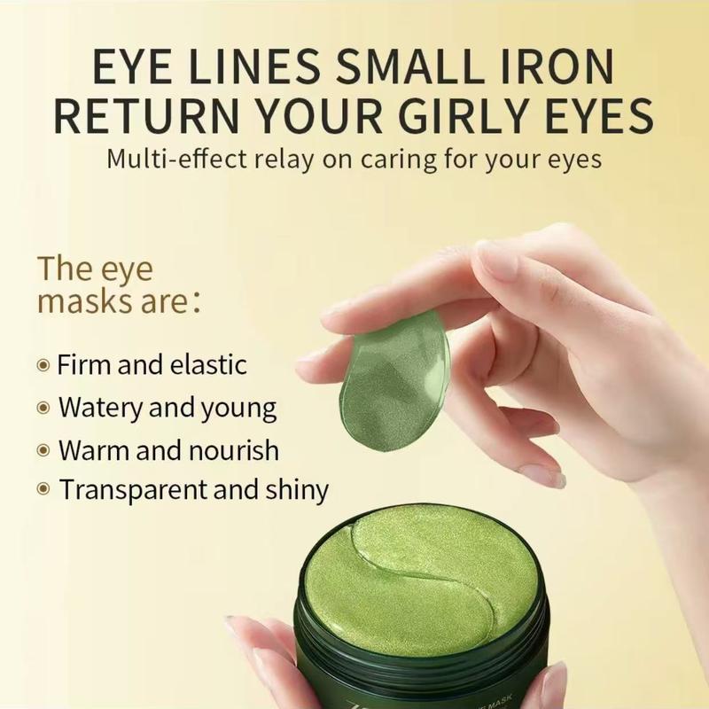 AvoGlow™: Finally Say Goodbye to Dark Circles and Puffy Eyes