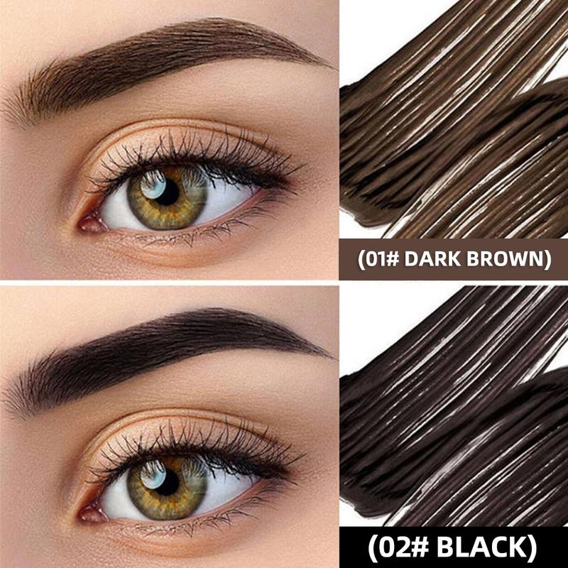 BrowTint™: Perfect Color That Lasts Through Everything