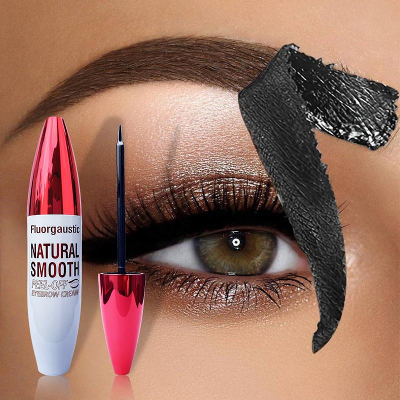 BrowTint™: Perfect Color That Lasts Through Everything