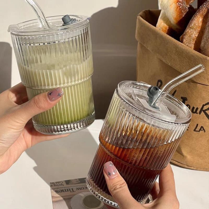 GlassCafe™ Cup