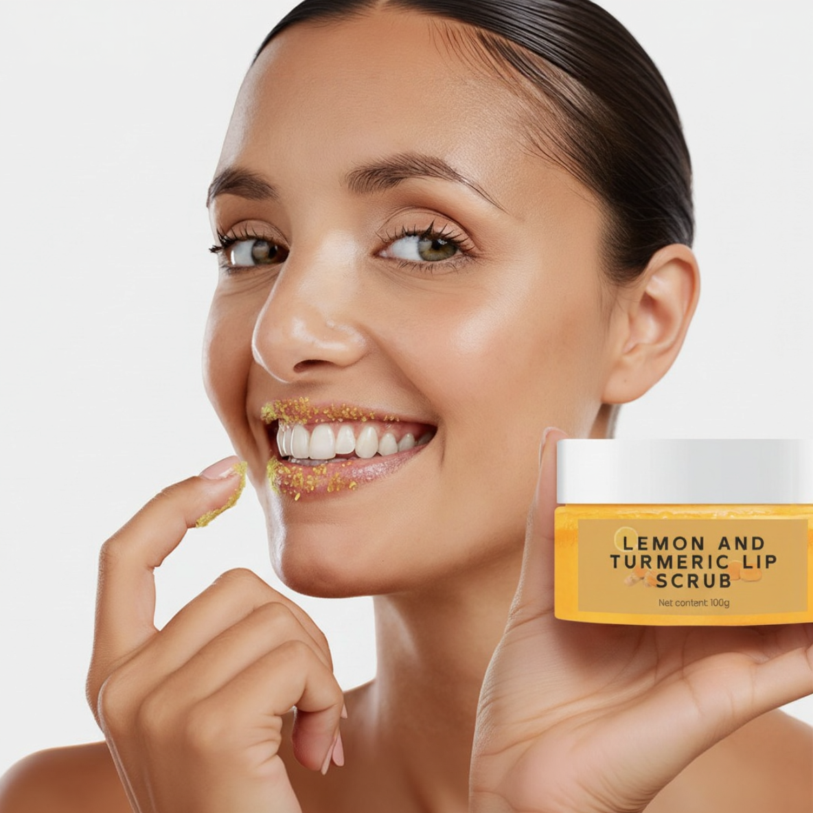 PureLips™: Get the Confident Smile You've Been Missing